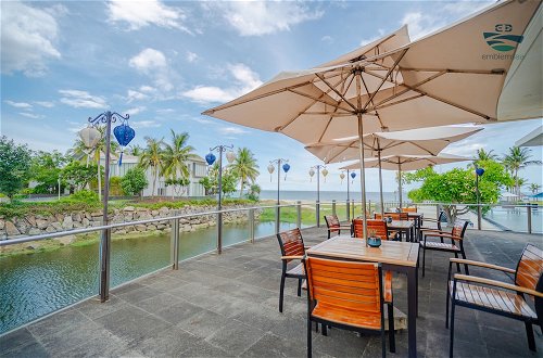 Foto 61 - Ocean Luxury Villas By Emblemsea