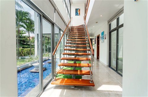 Foto 69 - Ocean Luxury Villas By Emblemsea