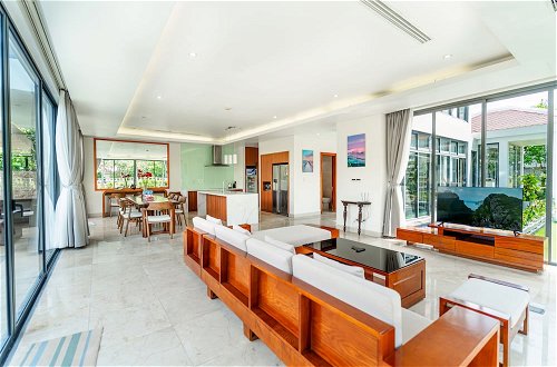 Photo 34 - Ocean Luxury Villas By Emblemsea