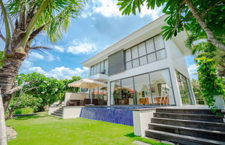 Foto 1 - Ocean Luxury Villas By Emblemsea