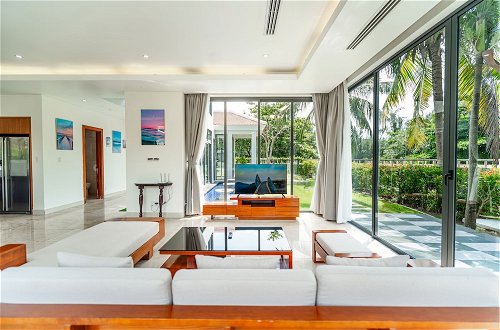 Foto 33 - Ocean Luxury Villas By Emblemsea