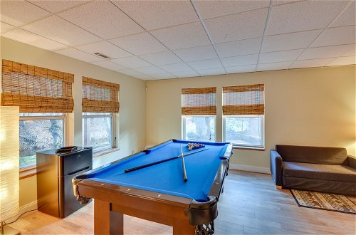 Foto 22 - Blairsville Vacation Rental w/ Deck & Game Room