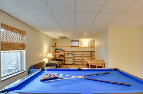 Photo 11 - Blairsville Vacation Rental w/ Deck & Game Room
