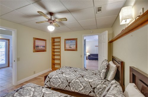 Photo 31 - Blairsville Vacation Rental w/ Deck & Game Room