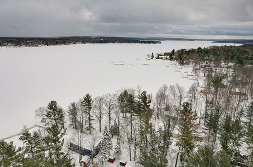 Photo 25 - Waterfront Gaylord Getaway w/ Otsego Lake Access