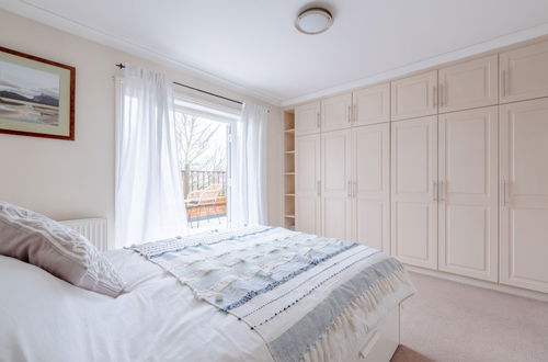 Photo 2 - Inviting 1BD Flat With Lovely Balcony - Willesden