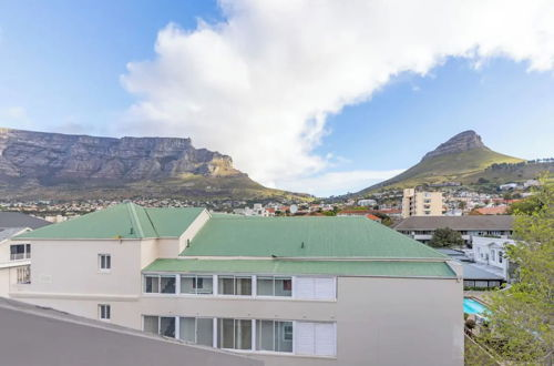 Foto 18 - Spacious Loft Apartment Facing Table Mountain