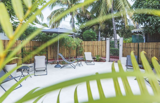 Ilet du Lagon - Foto 27