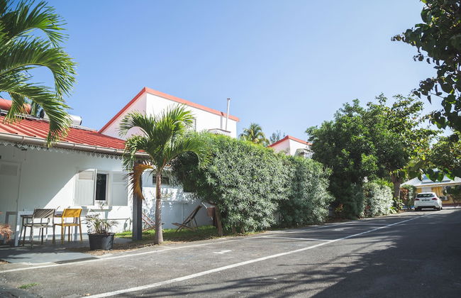 Ilet du Lagon - Foto 34