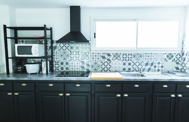 Ilet du Lagon - Foto 10