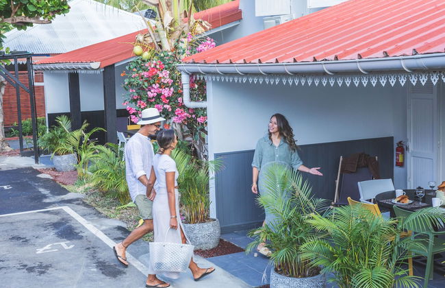 Ilet du Lagon - Foto 31