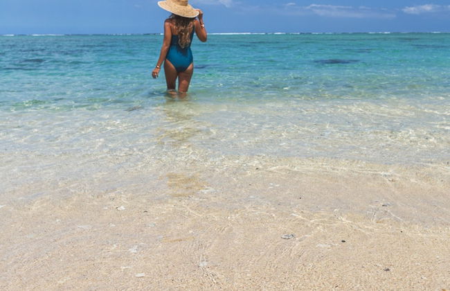 Ilet du Lagon - Foto 29