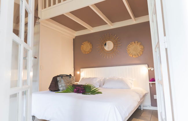 Ilet du Lagon - Foto 3