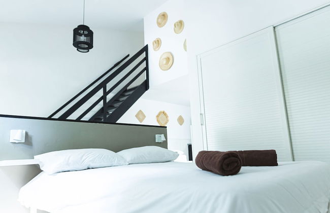 Ilet du Lagon - Foto 4