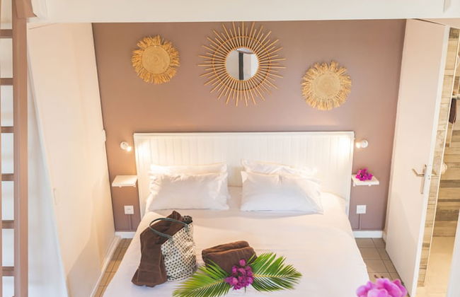 Ilet du Lagon - Foto 7