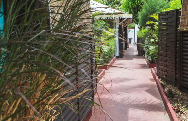 Ilet du Lagon - Foto 32