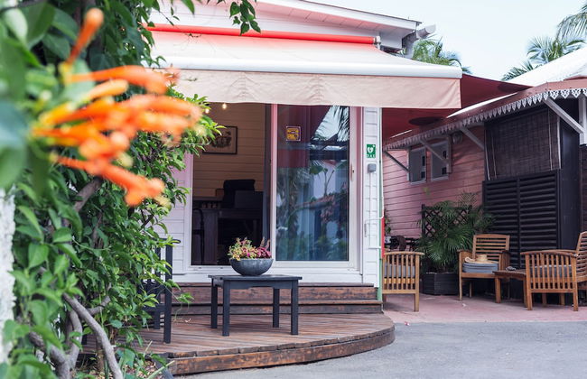 Ilet du Lagon - Foto 1