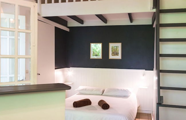 Ilet du Lagon - Foto 9