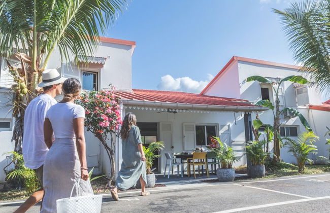 Ilet du Lagon - Foto 30