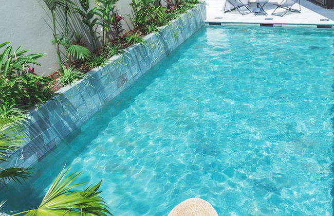 Ilet du Lagon - Foto 22