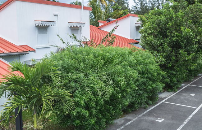 Ilet du Lagon - Foto 35