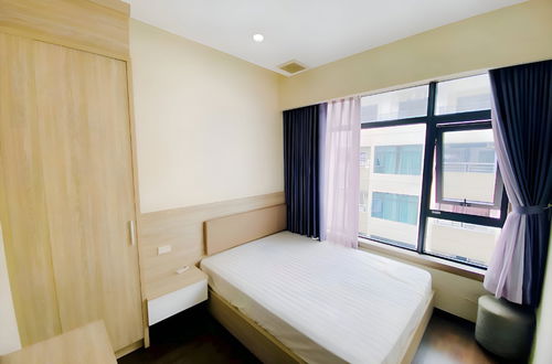 Photo 3 - Muong Thanh Golden Apartment Nha Trang