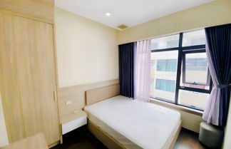 Photo 3 - Muong Thanh Golden Apartment Nha Trang