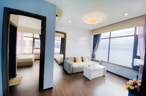 Photo 2 - Muong Thanh Golden Apartment Nha Trang