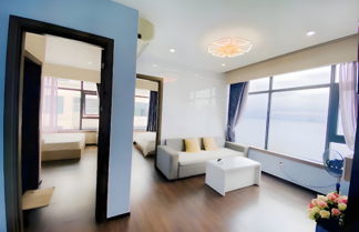 Photo 2 - Muong Thanh Golden Apartment Nha Trang