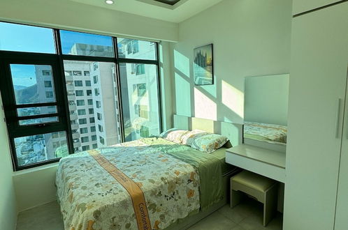 Photo 9 - Muong Thanh Golden Apartment Nha Trang