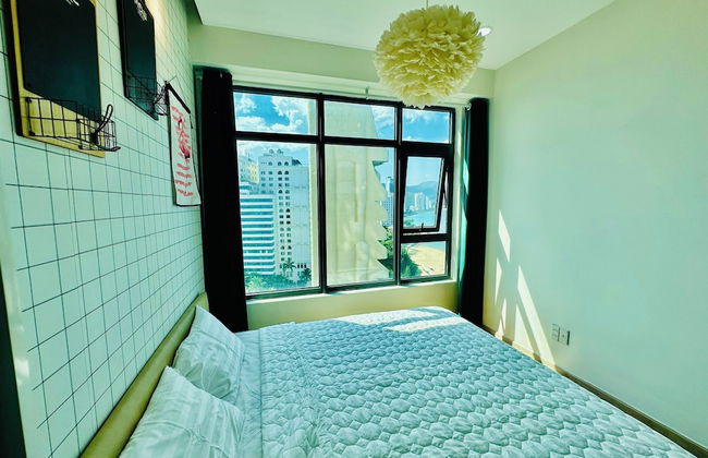 Muong Thanh Golden Apartment Nha Trang - Foto 12