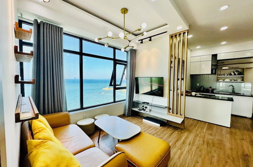 Photo 23 - Muong Thanh Golden Apartment Nha Trang