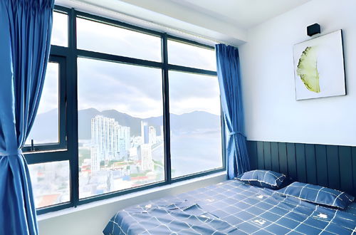 Photo 6 - Muong Thanh Golden Apartment Nha Trang