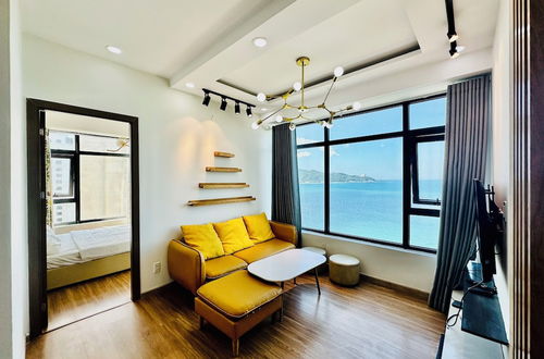 Photo 24 - Muong Thanh Golden Apartment Nha Trang