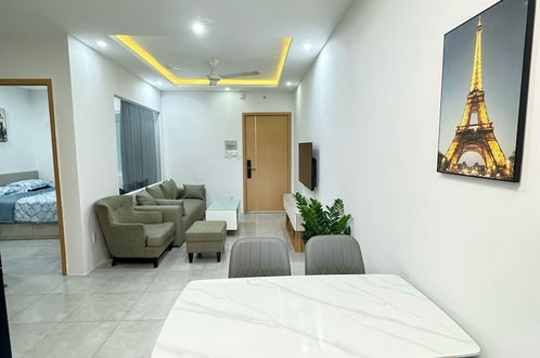 Photo 44 - Muong Thanh Golden Apartment Nha Trang