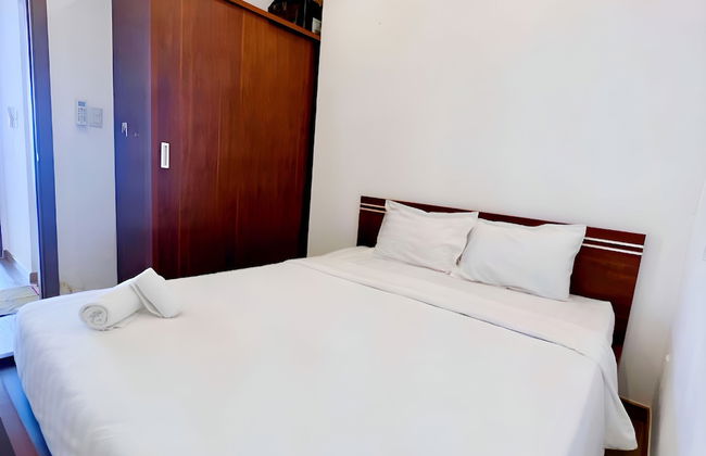 Muong Thanh Golden Apartment Nha Trang - Foto 5