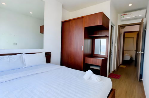 Foto 5 - Muong Thanh Golden Apartment Nha Trang