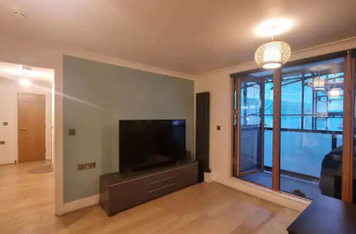 Foto 7 - Cosy and Stylish 1bedroom Flat w/ Balcony, Camberwell