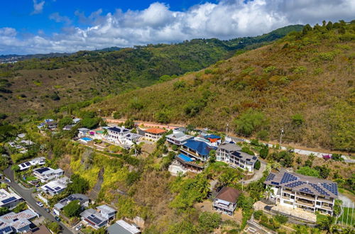 Photo 49 - K B M Resorts: Waikiki Hilltop House 5 Bed/4.5 Bath With Sweeping Ocean and Waikiki City Views