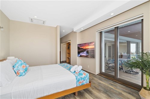 Foto 55 - K B M Resorts: Waikiki Hilltop House 5 Bed/4.5 Bath With Sweeping Ocean and Waikiki City Views