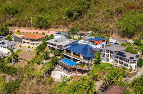 Photo 23 - K B M Resorts: Waikiki Hilltop House 5 Bed/4.5 Bath With Sweeping Ocean and Waikiki City Views