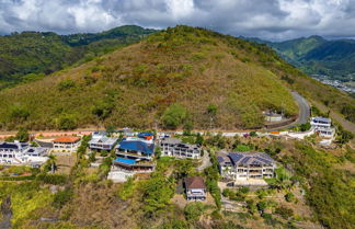 Foto 3 - K B M Resorts: Waikiki Hilltop House 5 Bed/4.5 Bath With Sweeping Ocean and Waikiki City Views