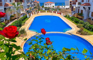 Photo 1 - Apartment with pool direct access to sea