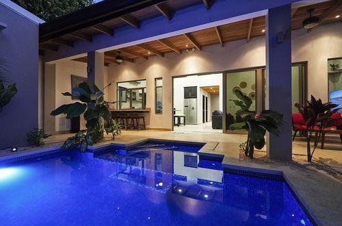 Photo 39 - 3BD Private Villa Konka with pool