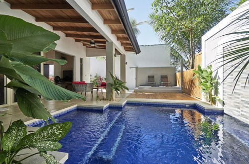 Photo 42 - 3BD Private Villa Konka with pool