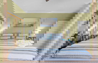 Foto 2 - Tidewater Beach Resort
