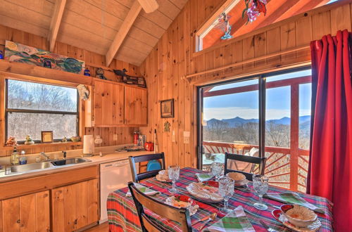 Photo 27 - 'frog Leap' Hiawassee Cabin W/blue Ridge Mtn Views