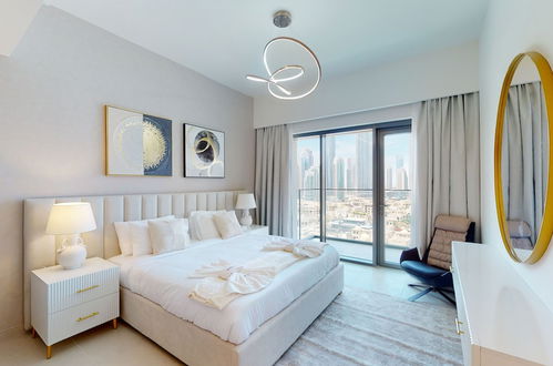 Photo 30 - Downtown - Burj Royale 2909