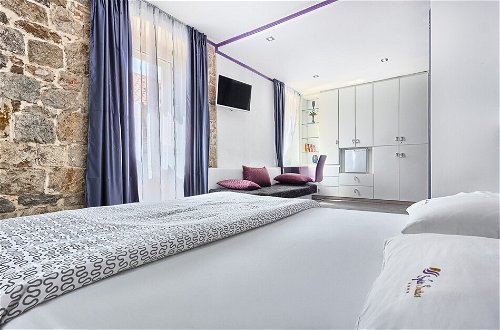 Foto 2 - Luxury Room Ana 3 in the Heart of Split