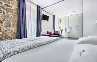 Foto 2 - Luxury Room Ana 3 in the Heart of Split